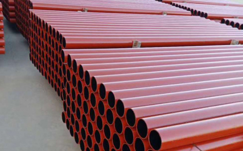 安宁柔性安宁铸铁管及管件及附件安装技巧