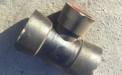 安宁铸铁管用什么切割