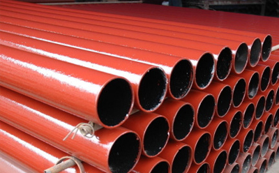 安宁铸铁管道破裂修复办法