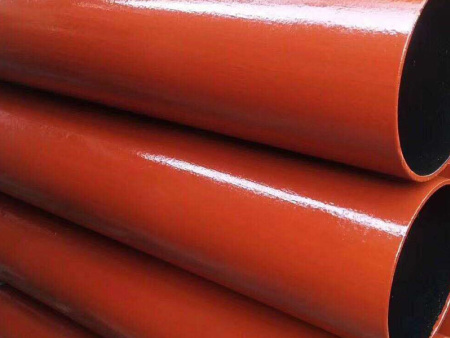 安宁柔性安宁铸铁管的注意事项