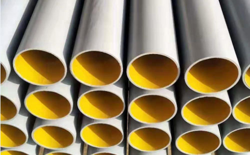 安宁柔性抗震安宁铸铁管是什么材质