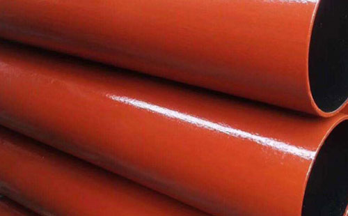 安宁铸铁管怎样进行防腐和维保