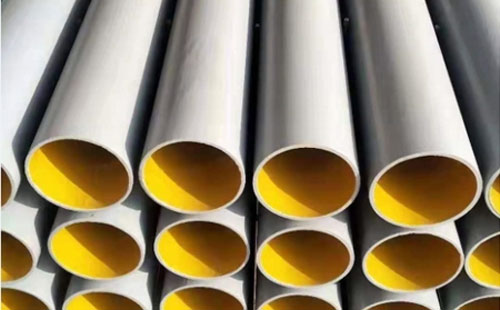 安宁柔性抗震铸铁管连接方式