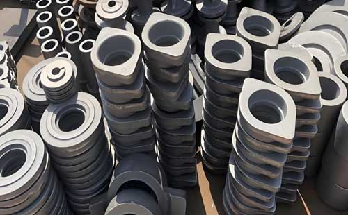 安宁铸铁件加工不动是什么原因 安宁铸铁件加工不动是什么原因