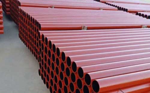 安宁铸铁管检查口漏水怎么办