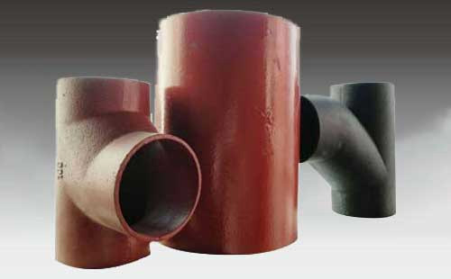 如何选择合适的安宁铸铁管？材质、工艺与应用场景解析