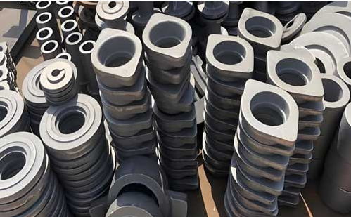 如何评估安宁铸造件厂家的实力？关键指标与行业经验分享