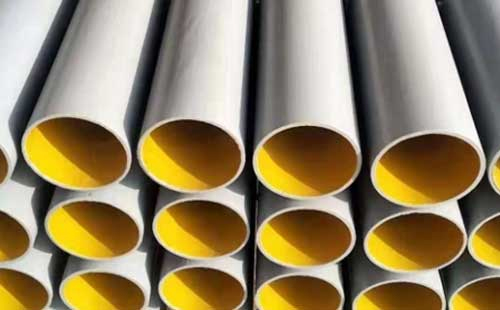 建筑给排水新选择：安宁柔性抗震安宁铸铁管的卓越性能与应用