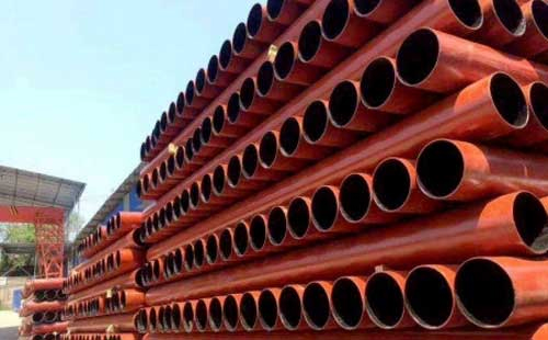 11月安宁铸铁管供应紧张？金利建材保障冬季项目不断料