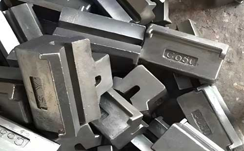 安宁精密铸造件总出问题？可能是这3个环节没把控好