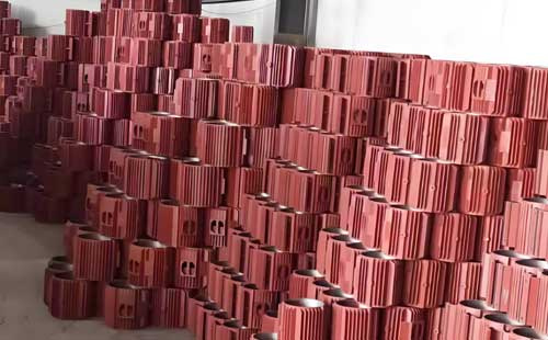 安宁铸造件厂家怎么选？金利建材以工艺精度赢得行业认可